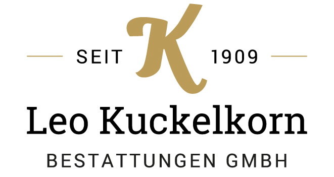 Leo Kuckelkorn Logo